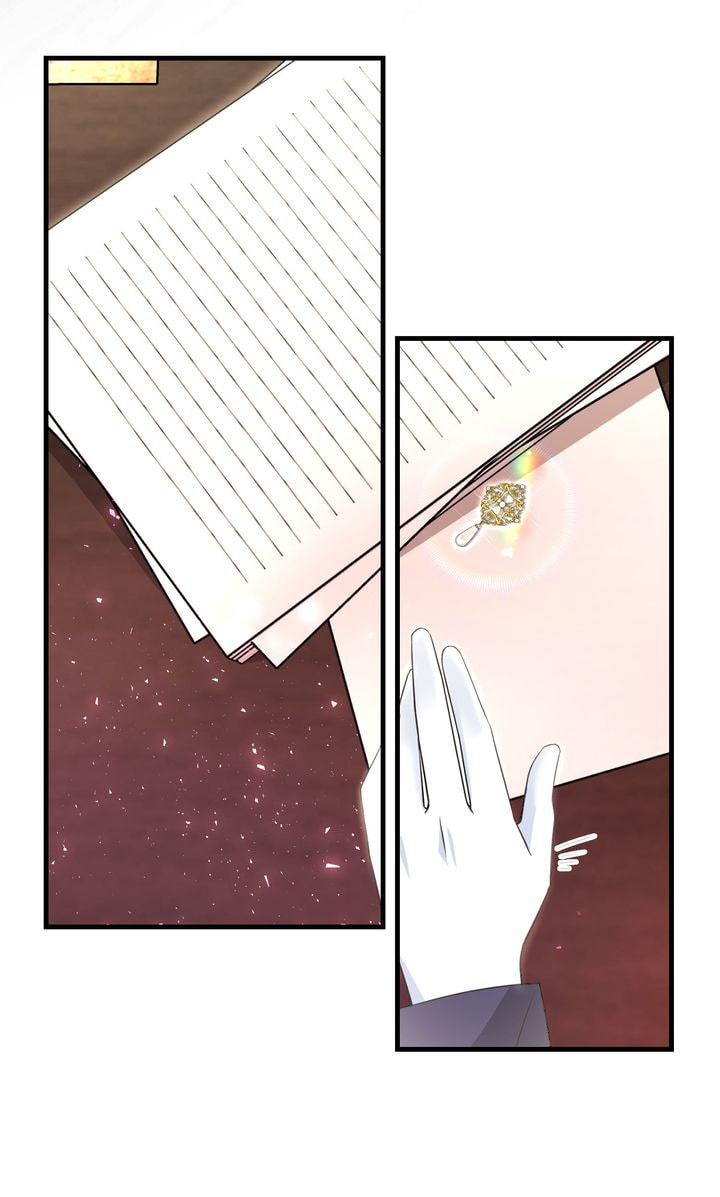 Justice for the Villainess Chapter 97 page 5 - 