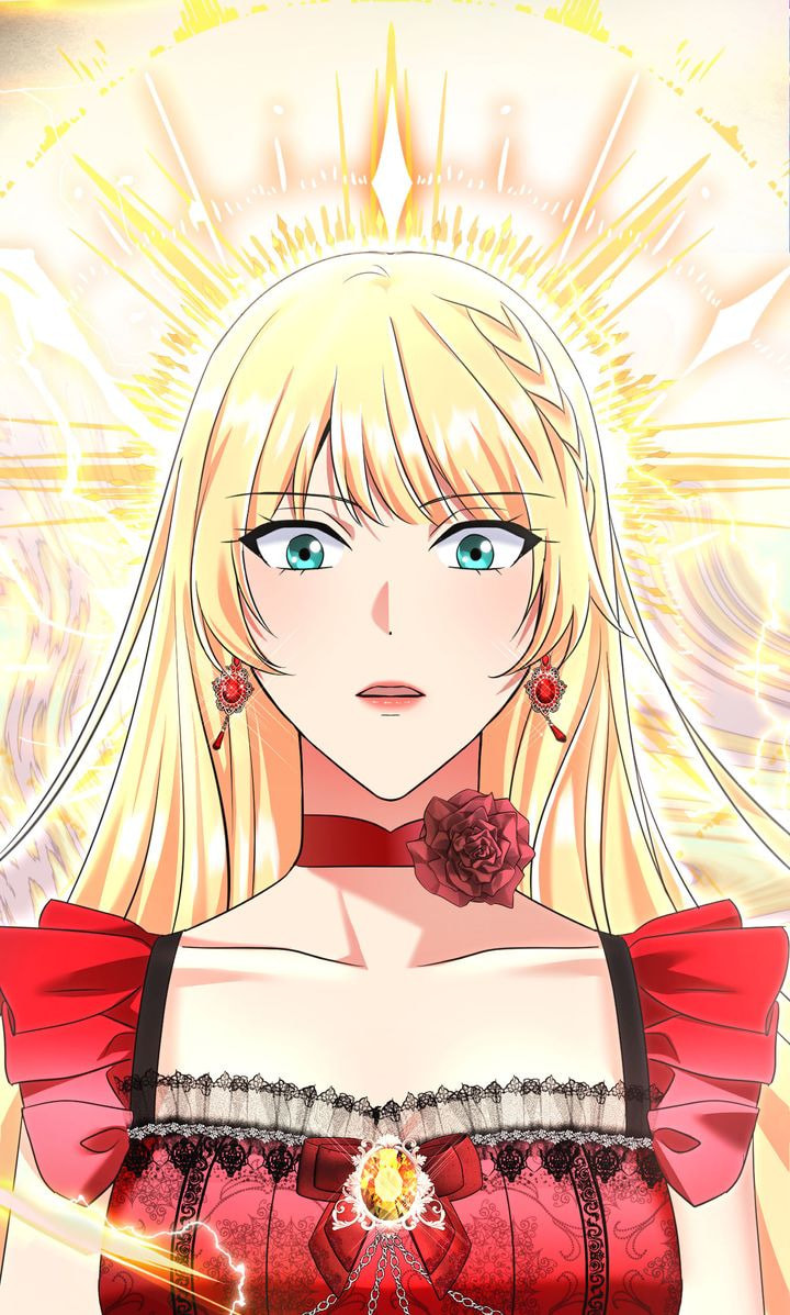 Justice for the Villainess Chapter 97 page 41 - 