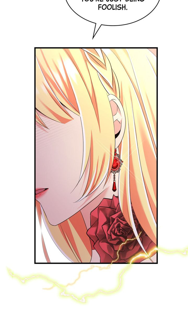 Justice for the Villainess Chapter 97 page 48 - 