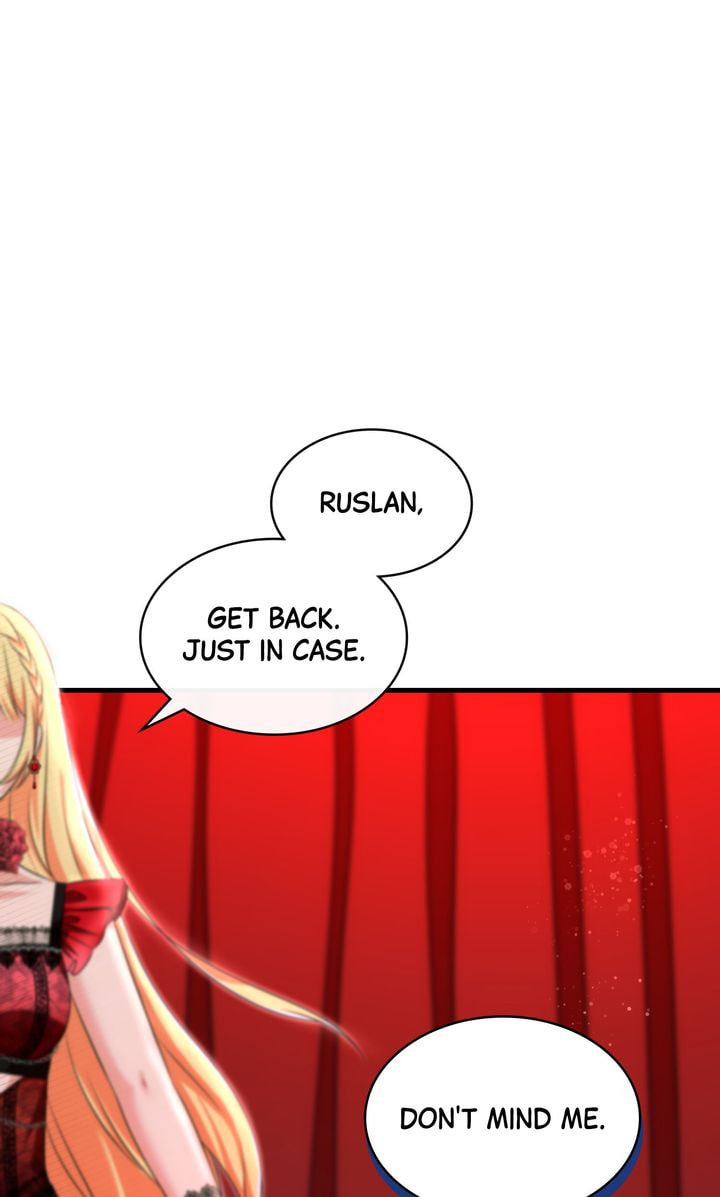 Justice for the Villainess Chapter 97 page 51 - 