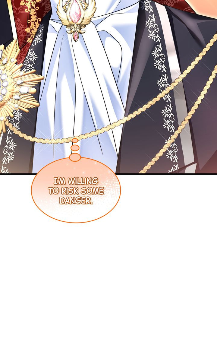 Justice for the Villainess Chapter 97 page 54 - 