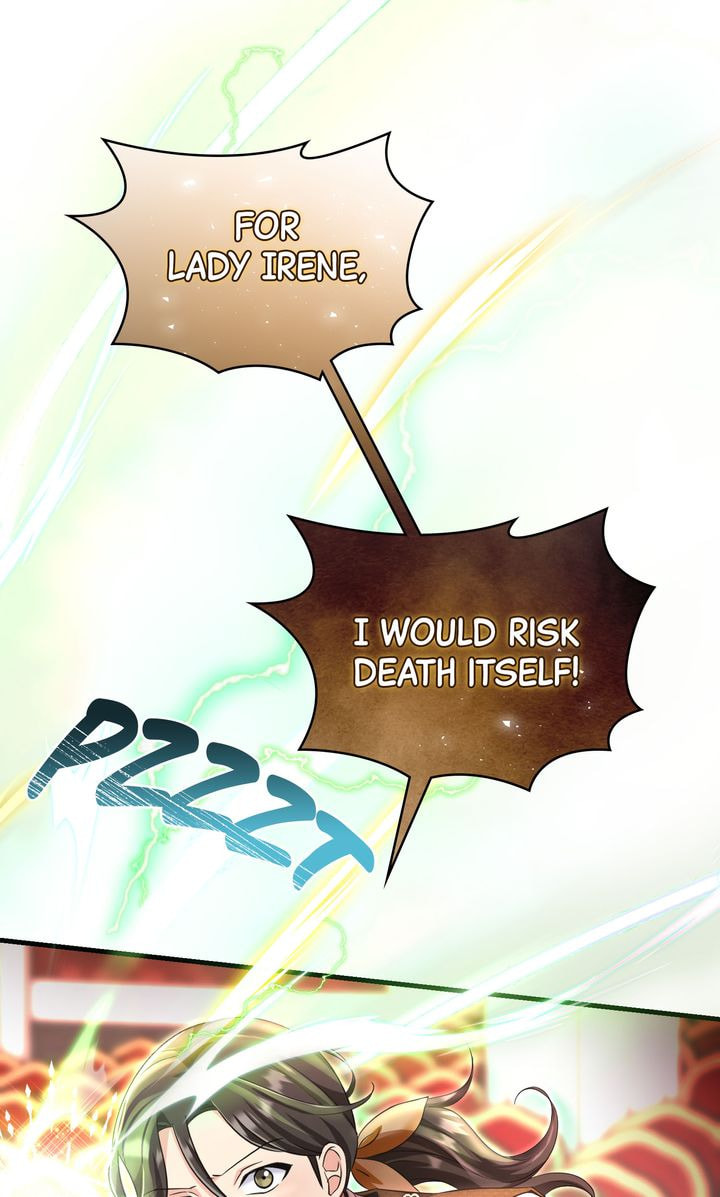 Justice for the Villainess Chapter 97 page 57 - 
