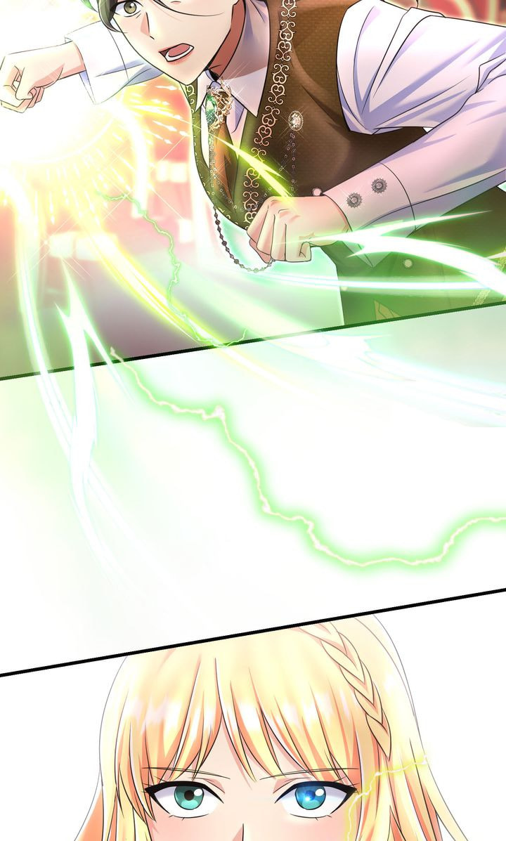 Justice for the Villainess Chapter 97 page 58 - 