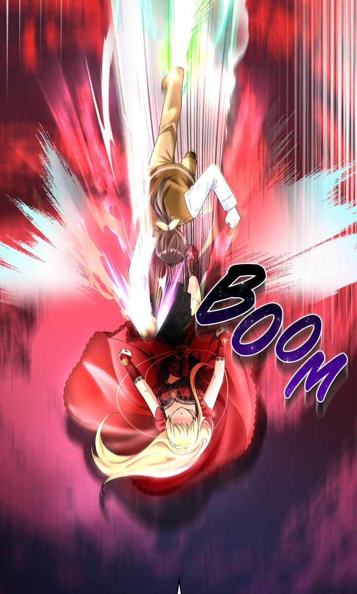 Justice for the Villainess Chapter 97 page 61 - 