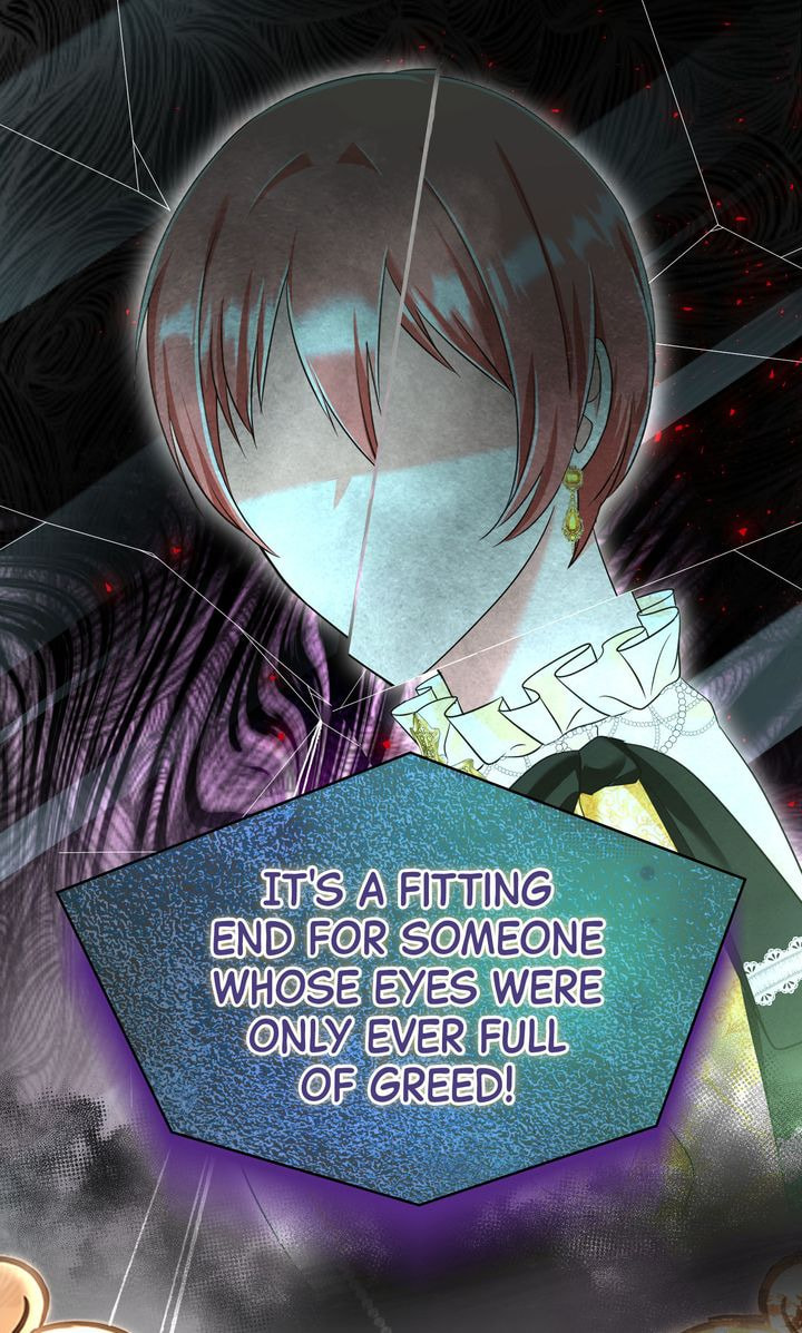 Justice for the Villainess Chapter 97 page 63 - 