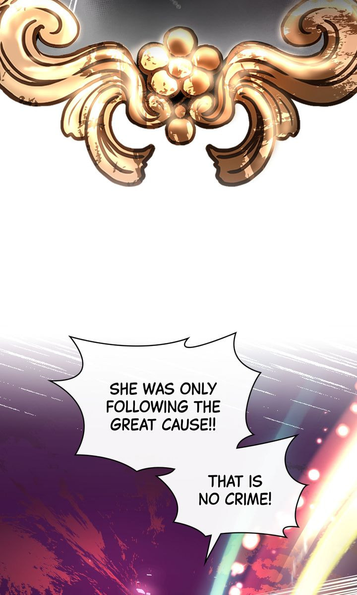 Justice for the Villainess Chapter 97 page 64 - 