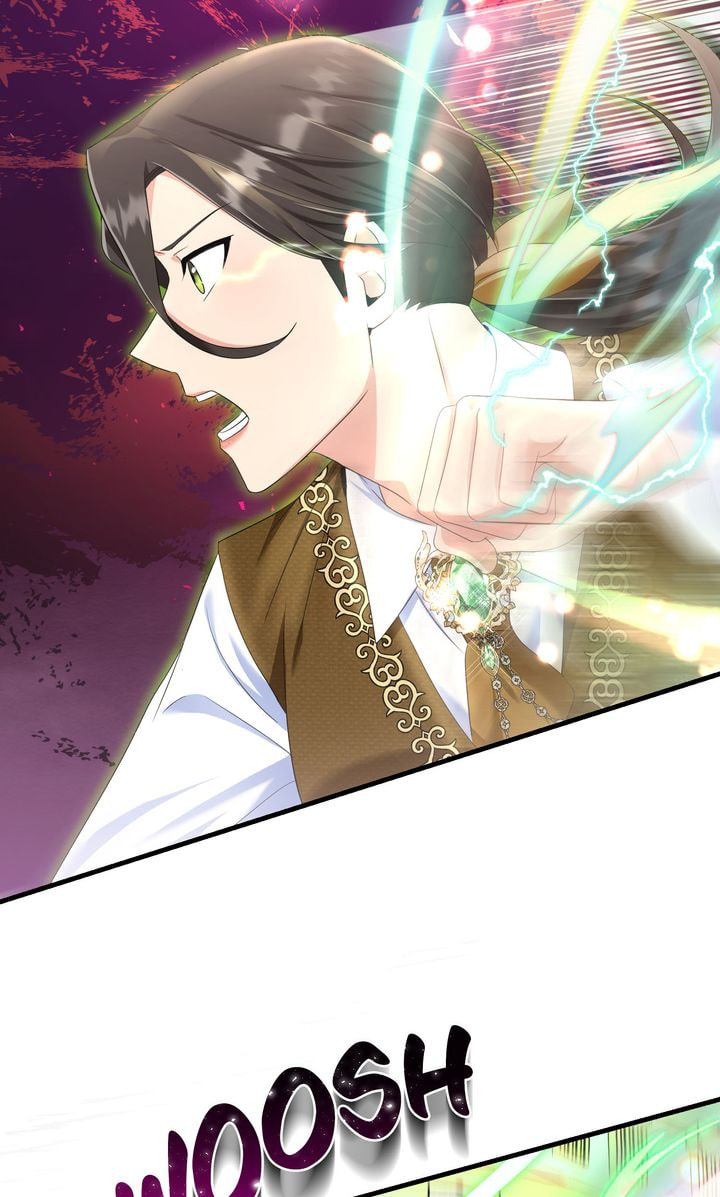 Justice for the Villainess Chapter 97 page 65 - 