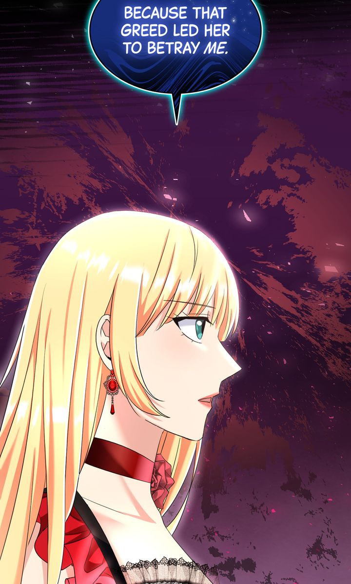 Justice for the Villainess Chapter 97 page 74 - 