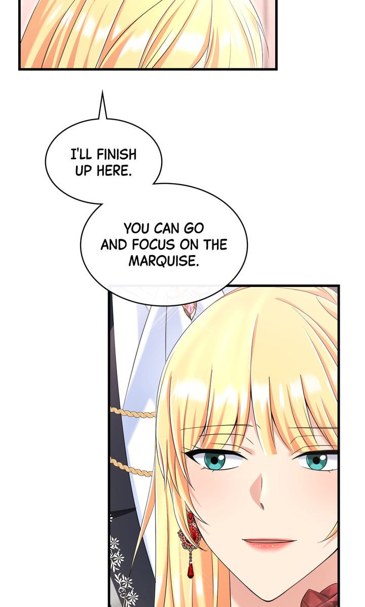 Justice for the Villainess Chapter 97 page 85 - 