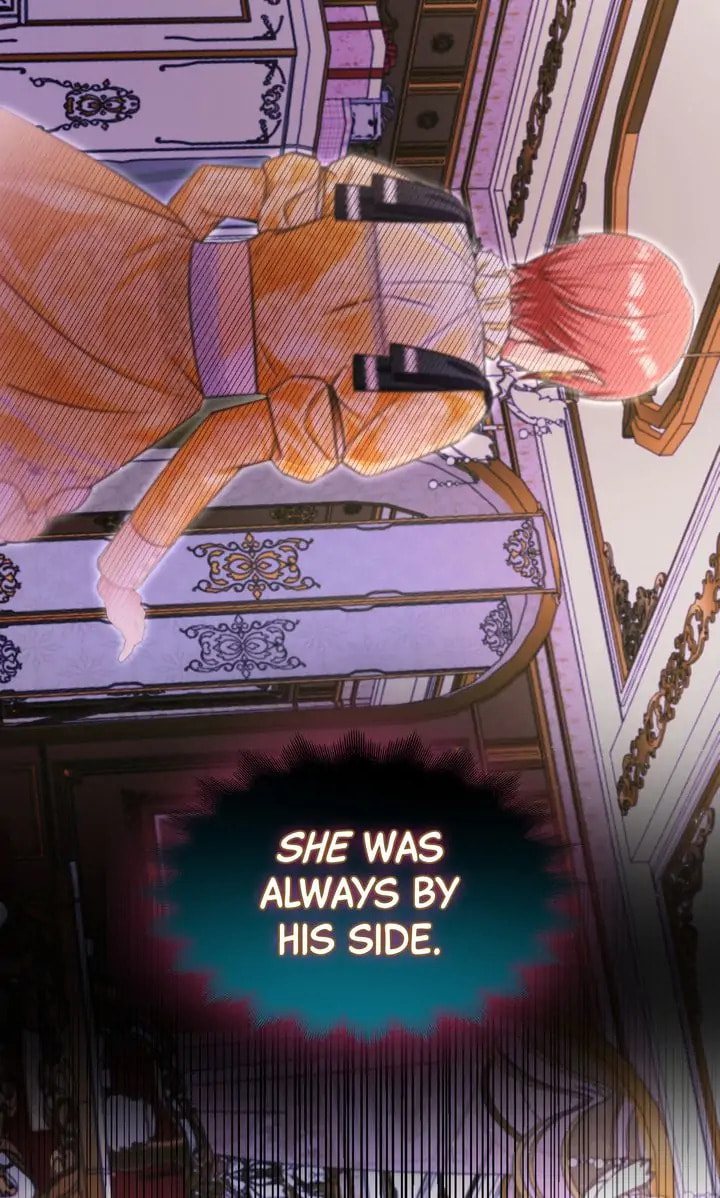 Justice for the Villainess Chapter 98 page 17 - 