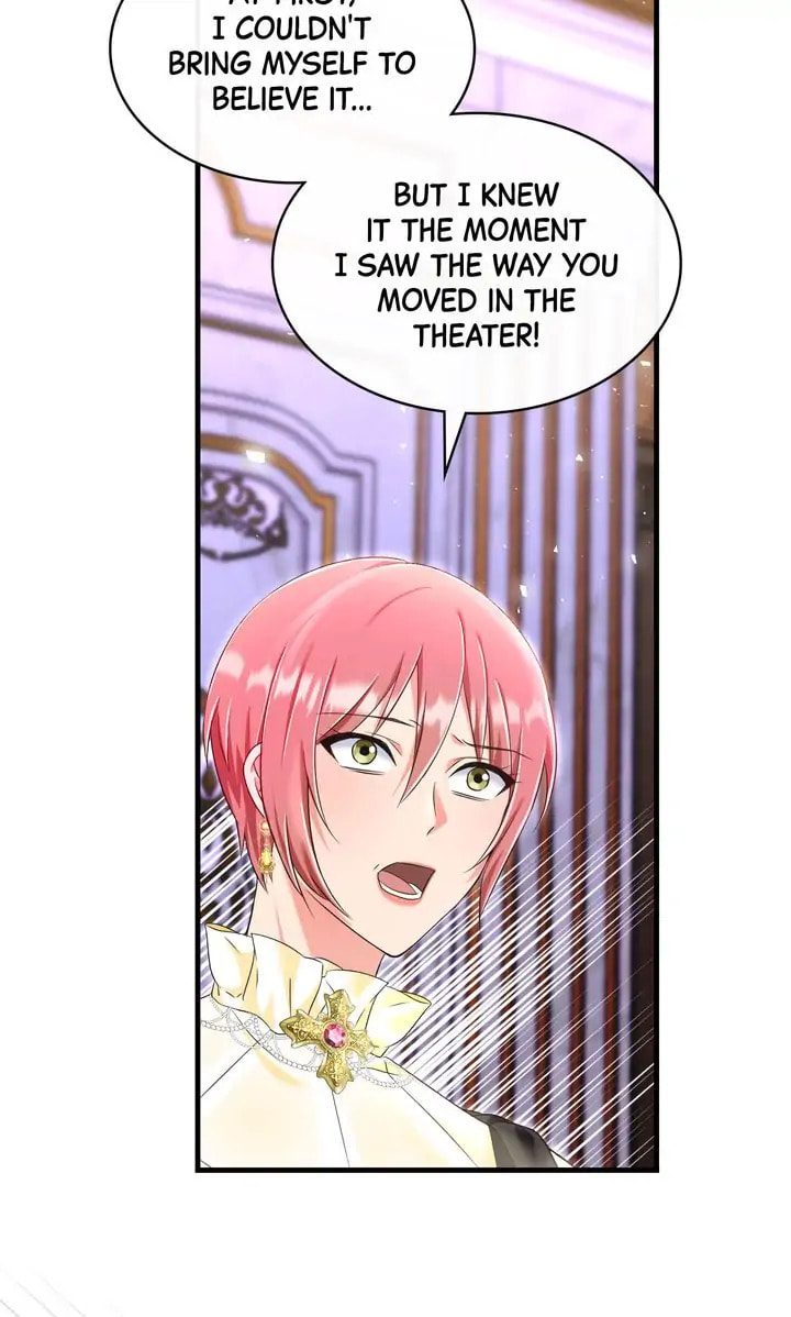 Justice for the Villainess Chapter 98 page 20 - 