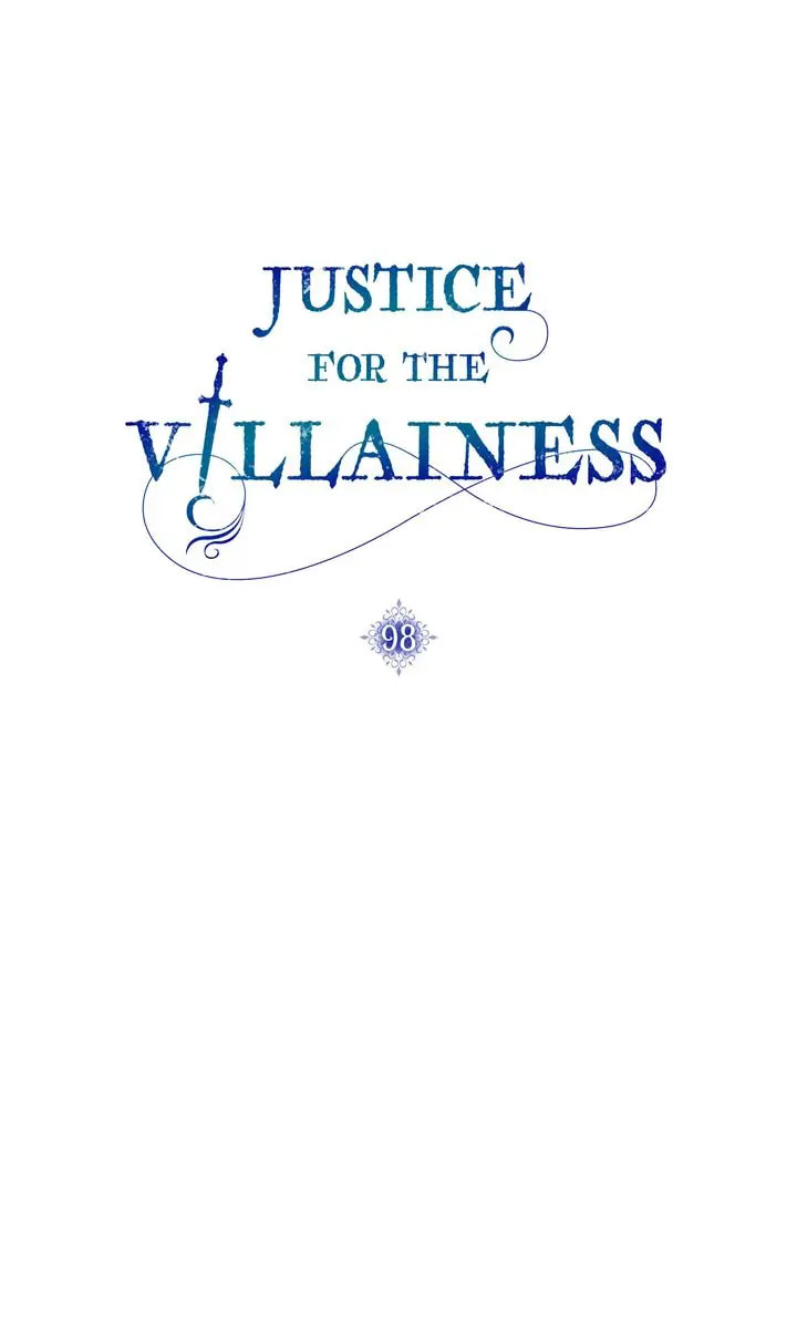 Justice for the Villainess Chapter 98 page 28 - 