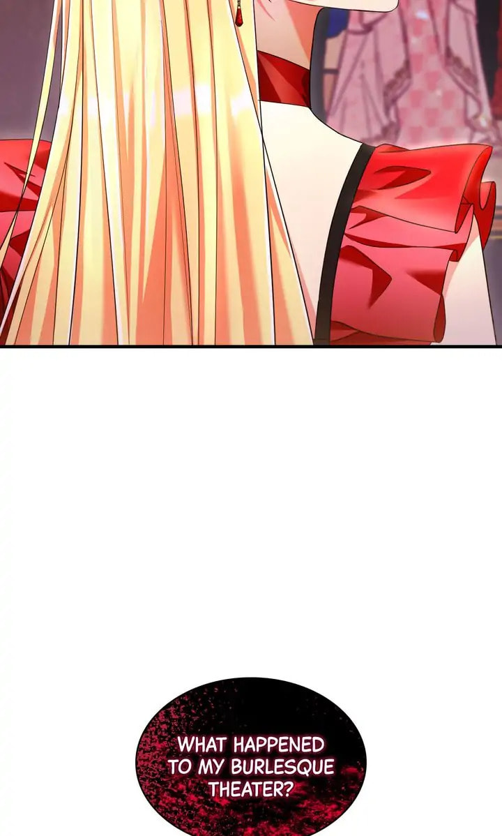 Justice for the Villainess Chapter 98 page 33 - 