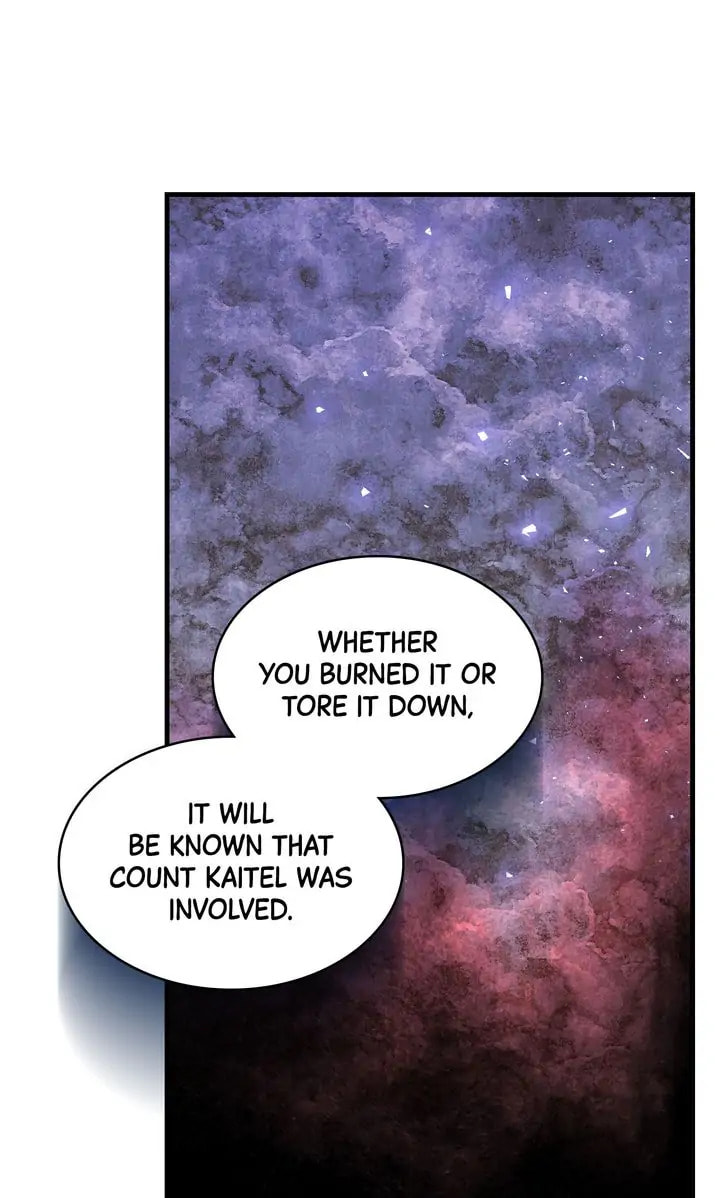 Justice for the Villainess Chapter 98 page 35 - 