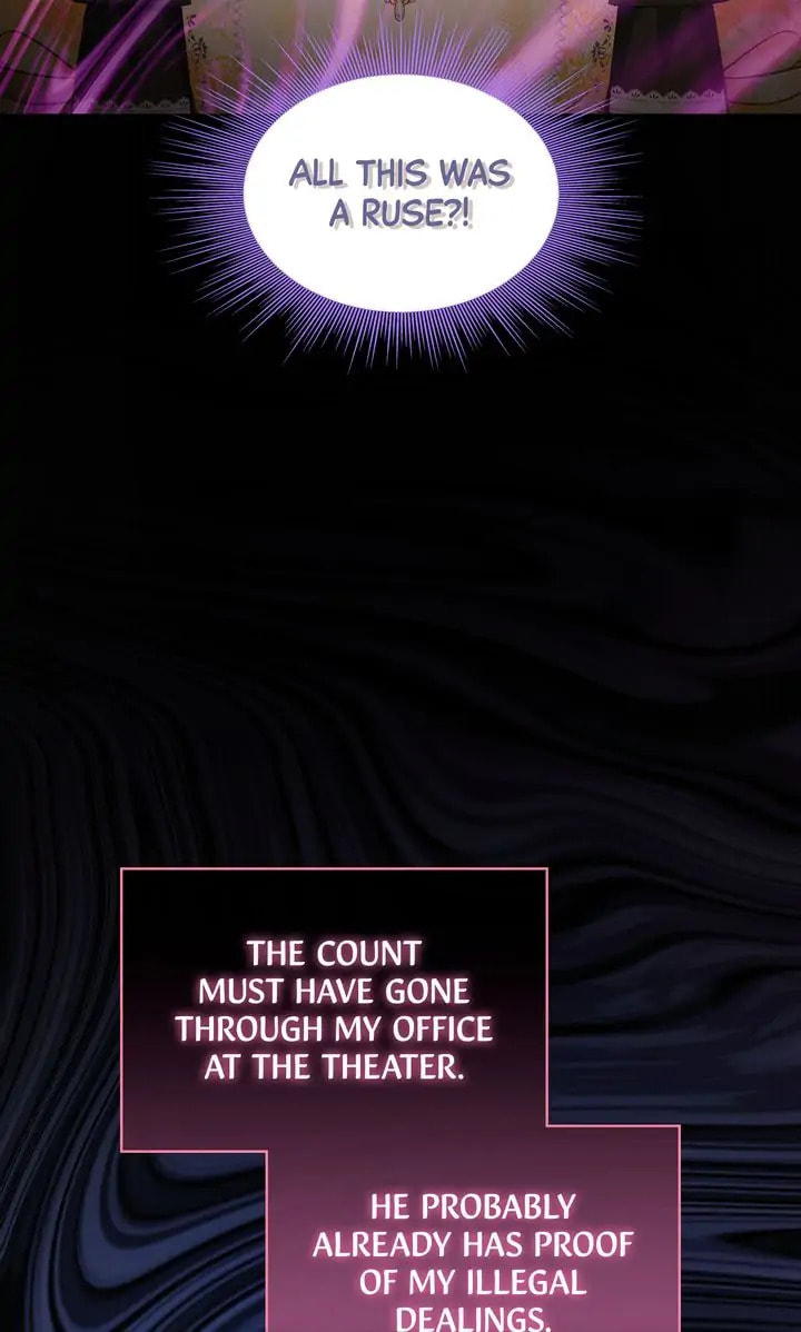 Justice for the Villainess Chapter 98 page 5 - 