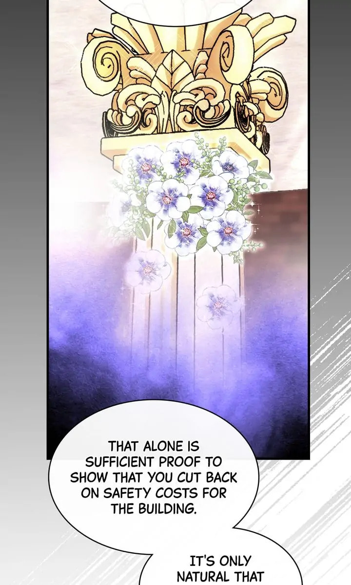 Justice for the Villainess Chapter 98 page 41 - 