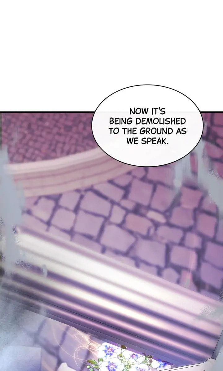 Justice for the Villainess Chapter 98 page 43 - 