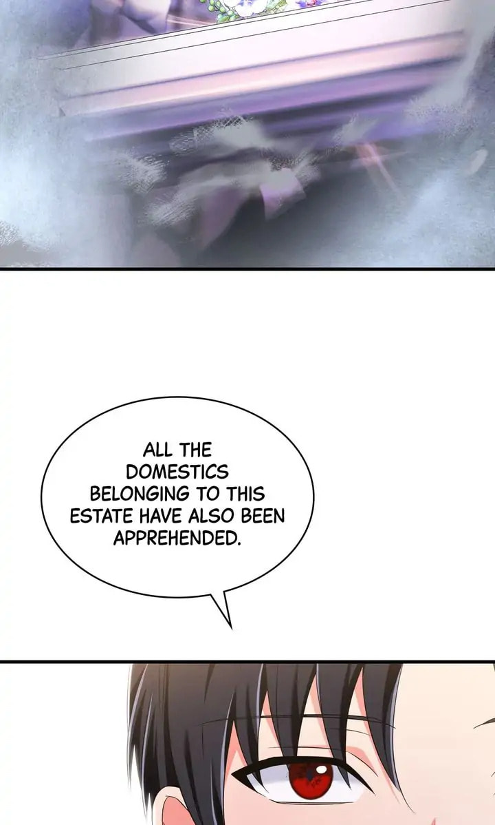 Justice for the Villainess Chapter 98 page 44 - 