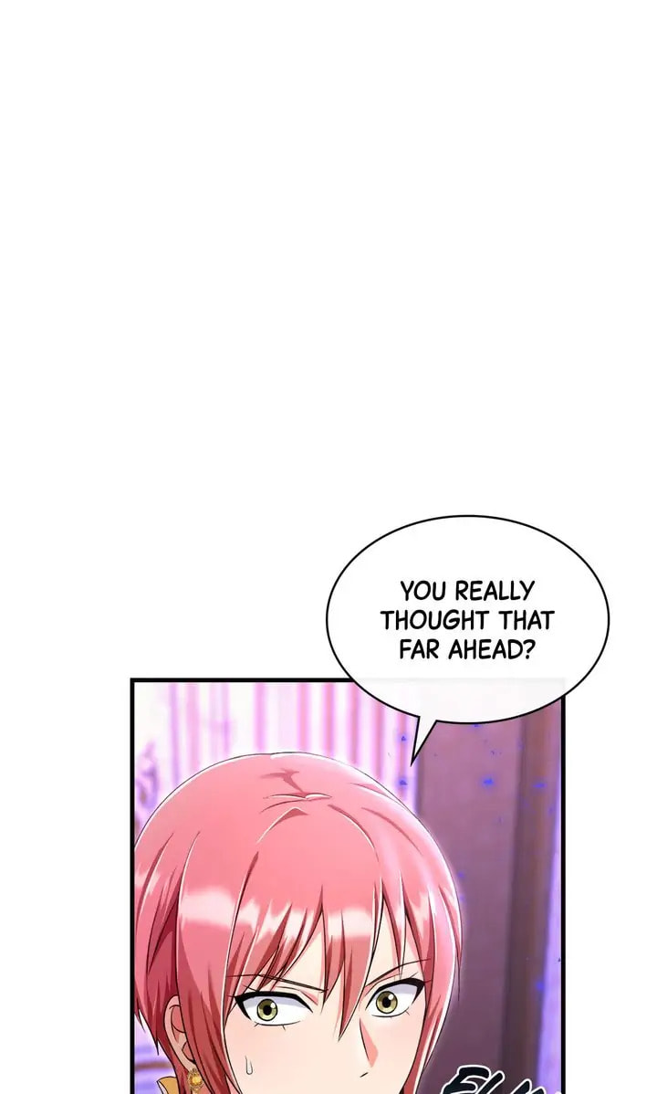 Justice for the Villainess Chapter 98 page 46 - 