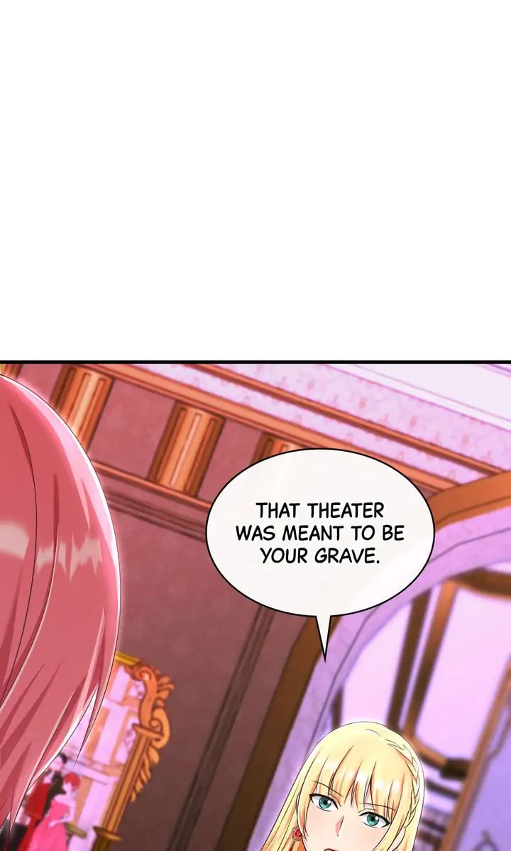 Justice for the Villainess Chapter 98 page 48 - 