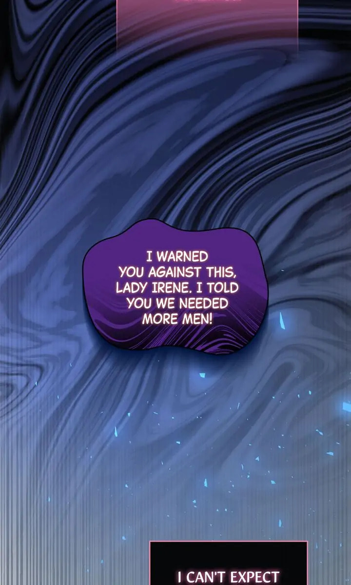 Justice for the Villainess Chapter 98 page 6 - 