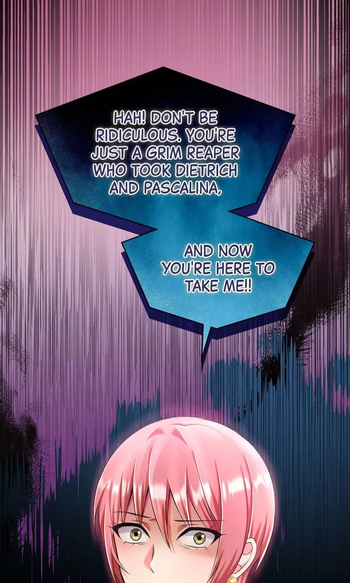 Justice for the Villainess Chapter 98 page 60 - 