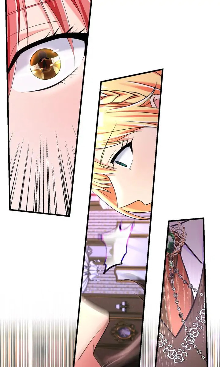 Justice for the Villainess Chapter 98 page 69 - 