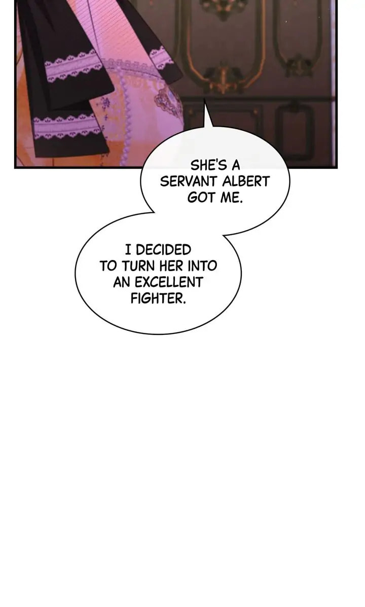 Justice for the Villainess Chapter 98 page 77 - 