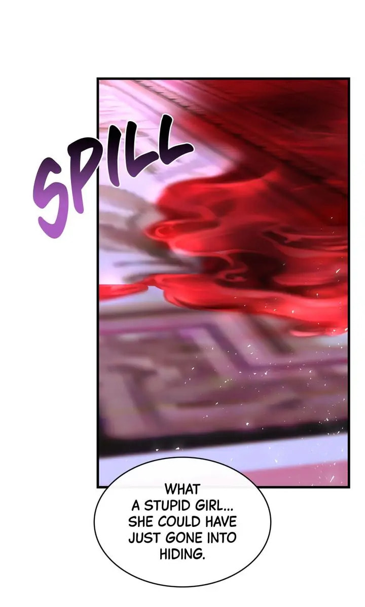 Justice for the Villainess Chapter 98 page 78 - 