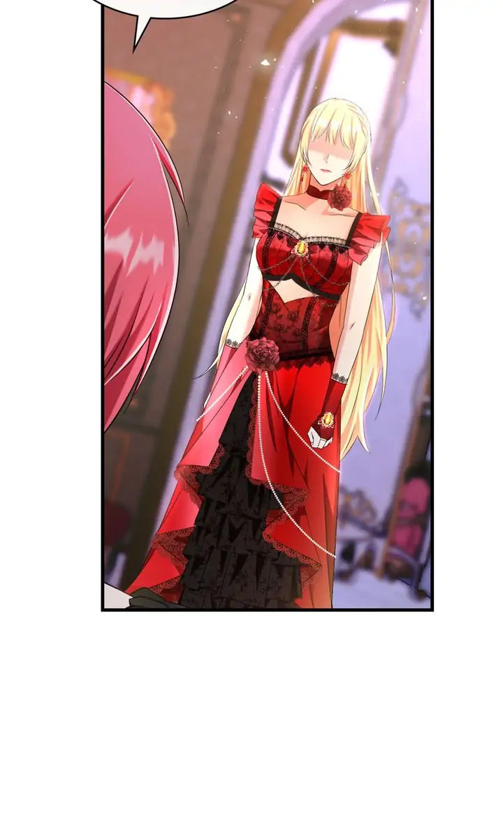 Justice for the Villainess Chapter 98 page 80 - 