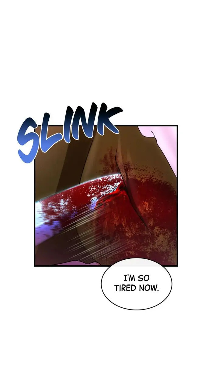Justice for the Villainess Chapter 98 page 84 - 