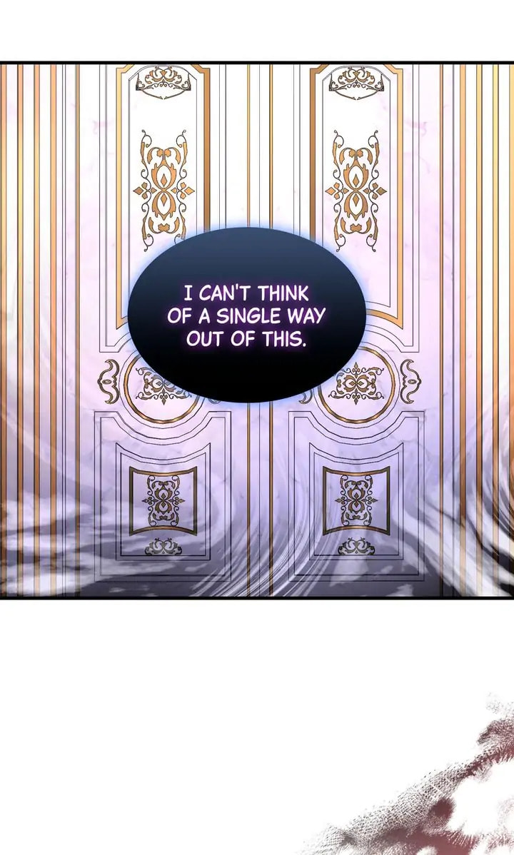 Justice for the Villainess Chapter 98 page 10 - 