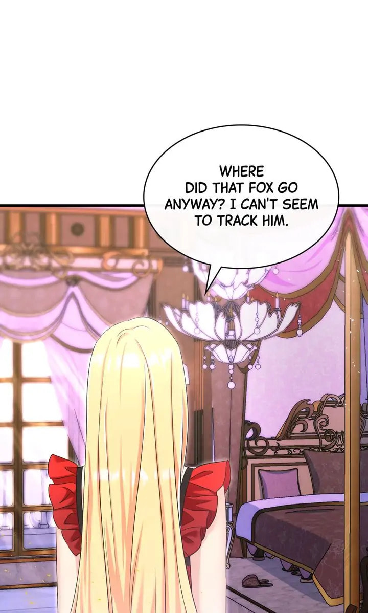 Justice for the Villainess Chapter 98 page 93 - 