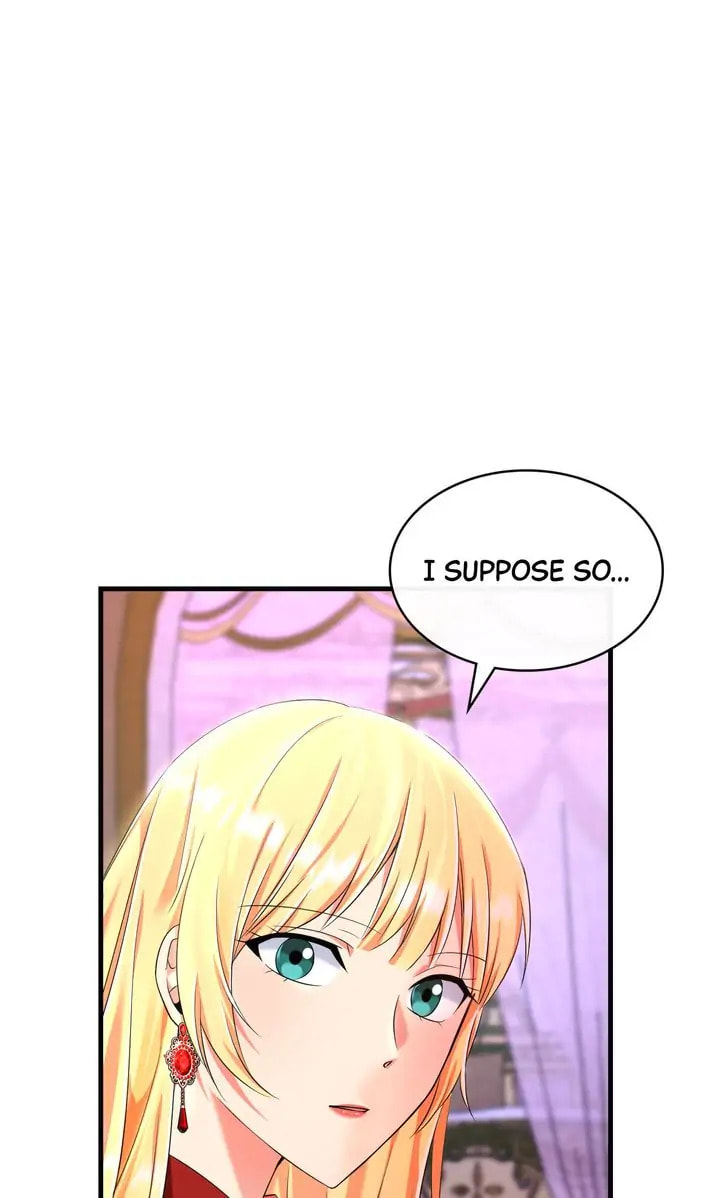 Justice for the Villainess Chapter 98 page 98 - 