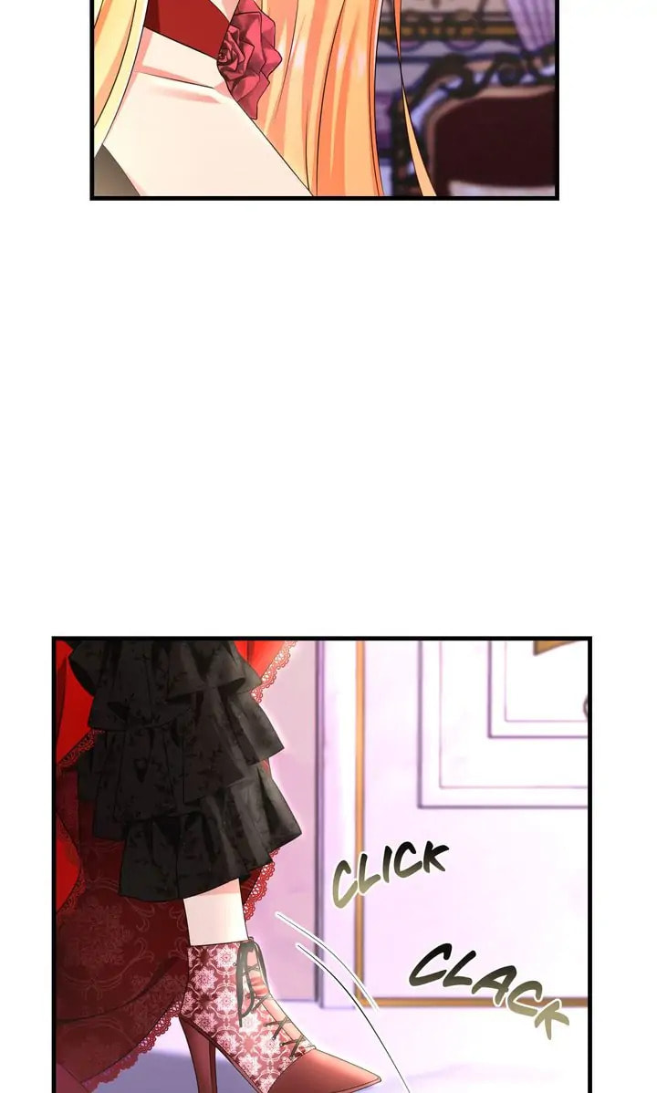 Justice for the Villainess Chapter 98 page 99 - 