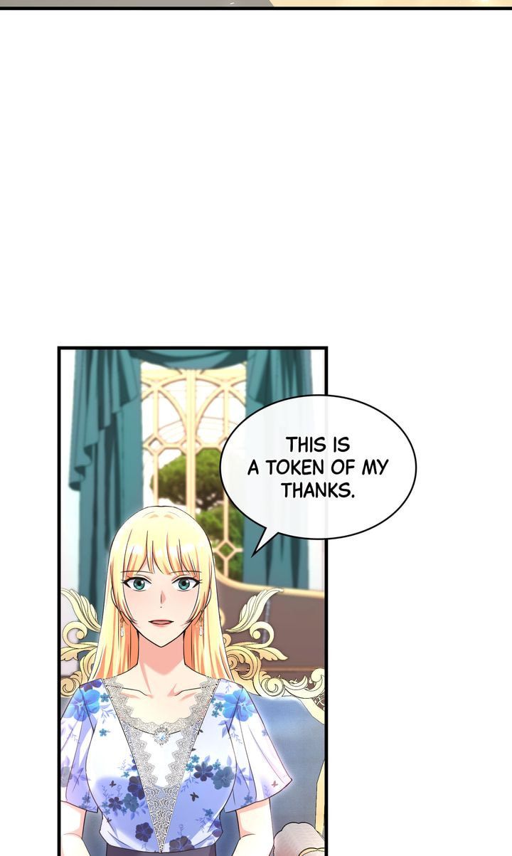 Justice for the Villainess Chapter 99 page 2 - 
