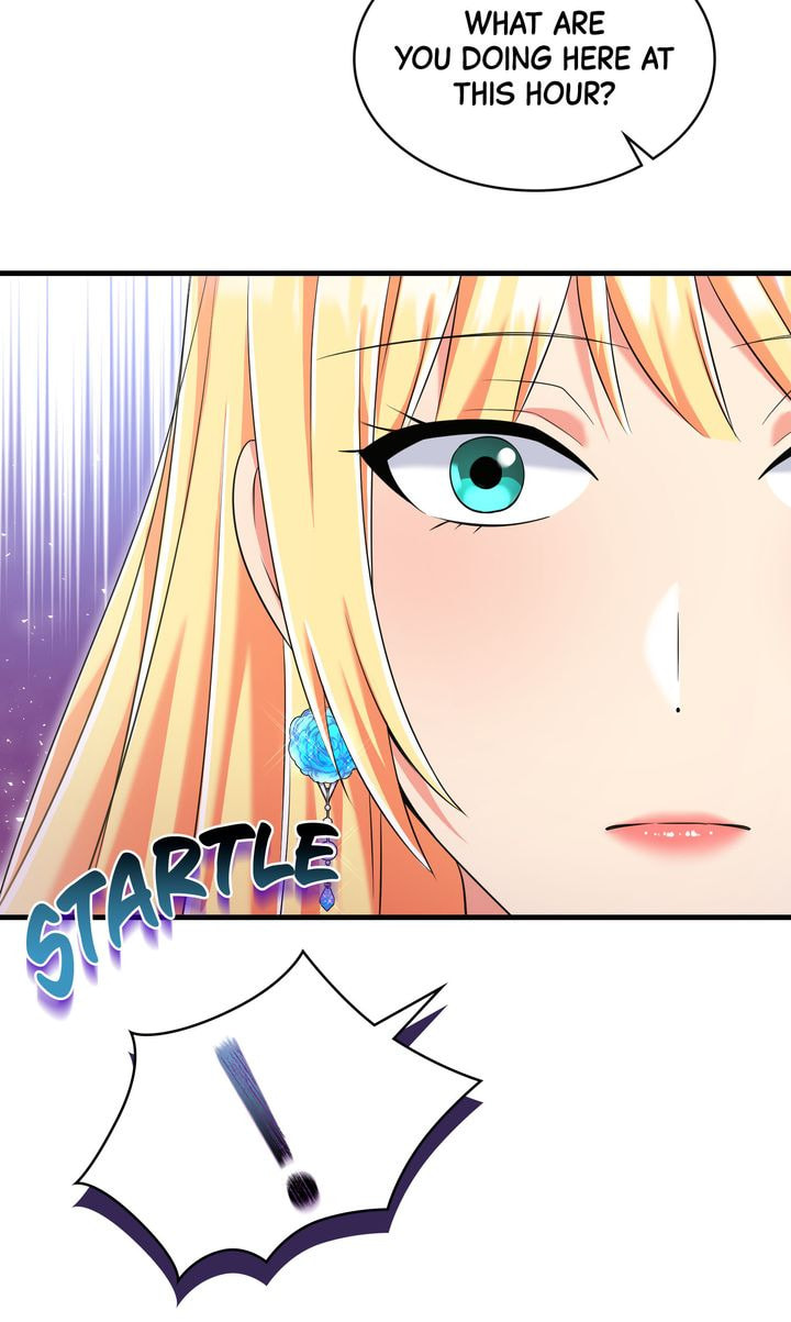 Justice for the Villainess Chapter 99 page 104 - 