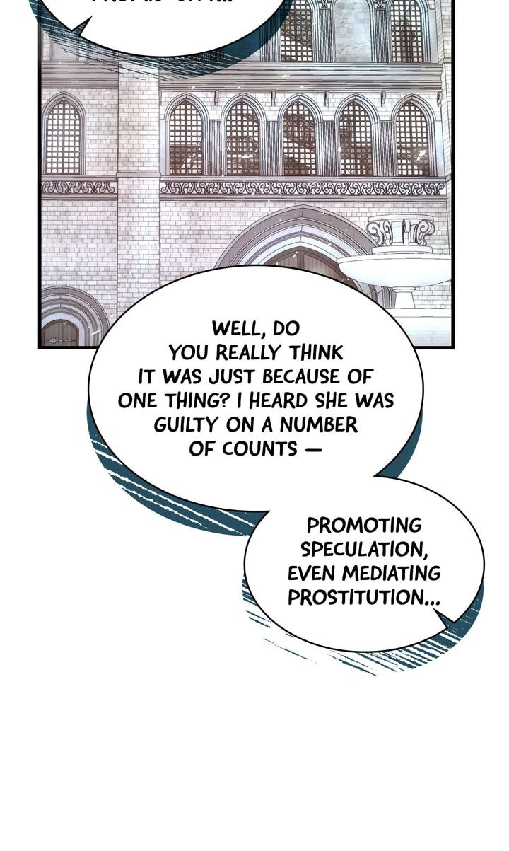 Justice for the Villainess Chapter 99 page 15 - 
