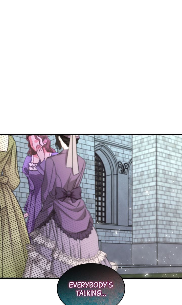 Justice for the Villainess Chapter 99 page 16 - 