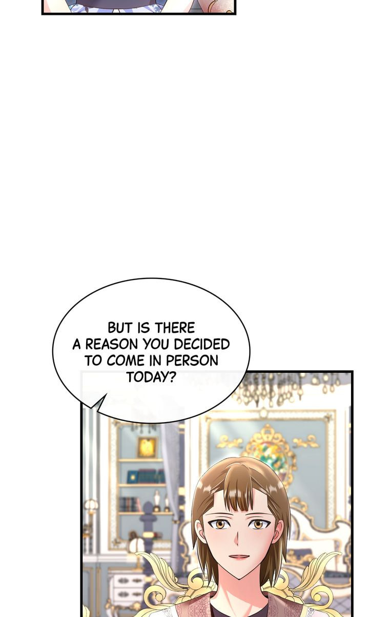 Justice for the Villainess Chapter 99 page 3 - 