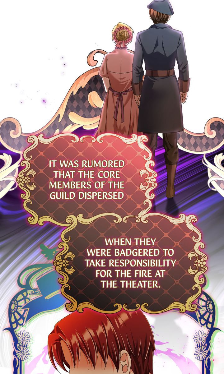 Justice for the Villainess Chapter 99 page 21 - 