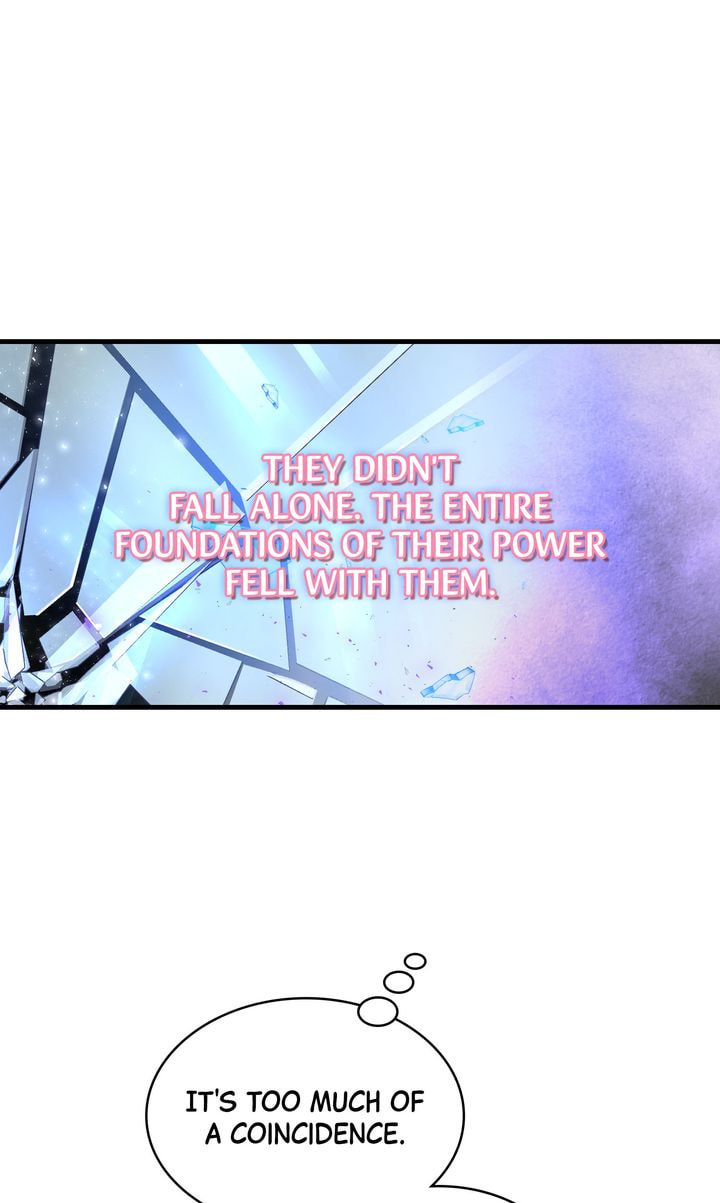Justice for the Villainess Chapter 99 page 25 - 