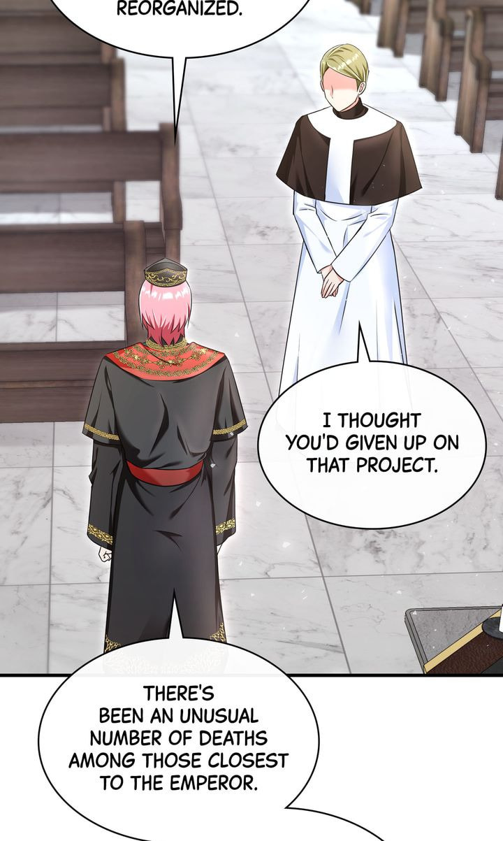 Justice for the Villainess Chapter 99 page 37 - 