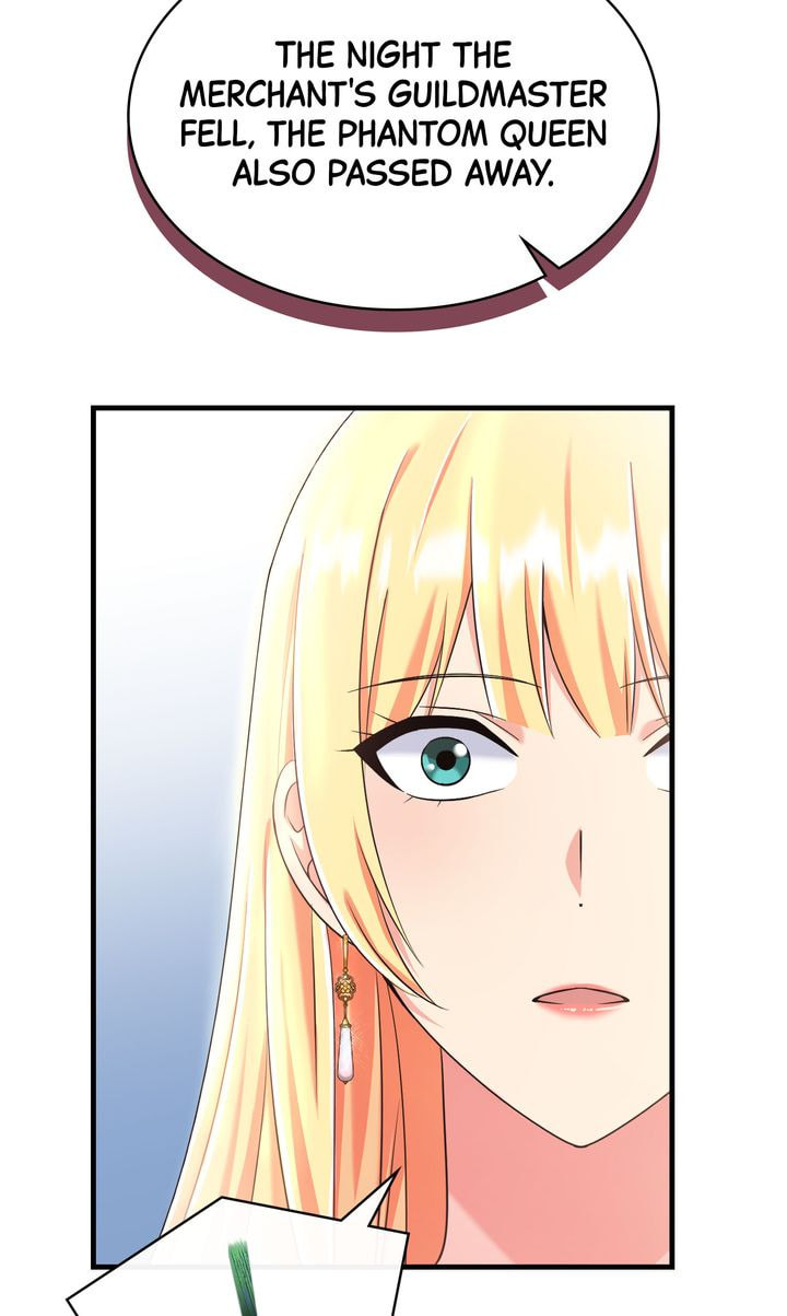 Justice for the Villainess Chapter 99 page 5 - 