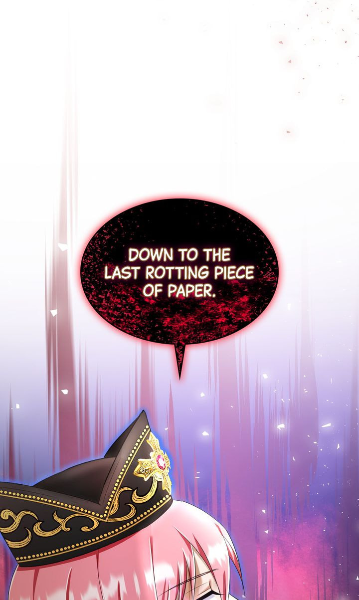 Justice for the Villainess Chapter 99 page 44 - 