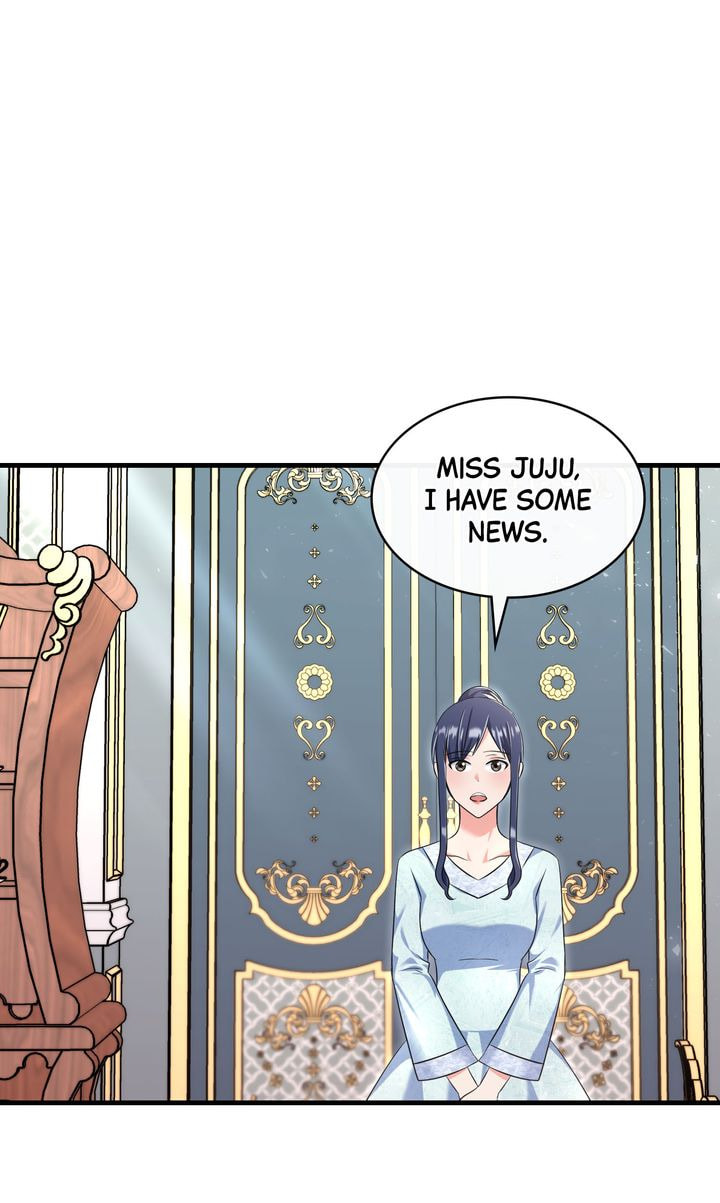 Justice for the Villainess Chapter 99 page 48 - 