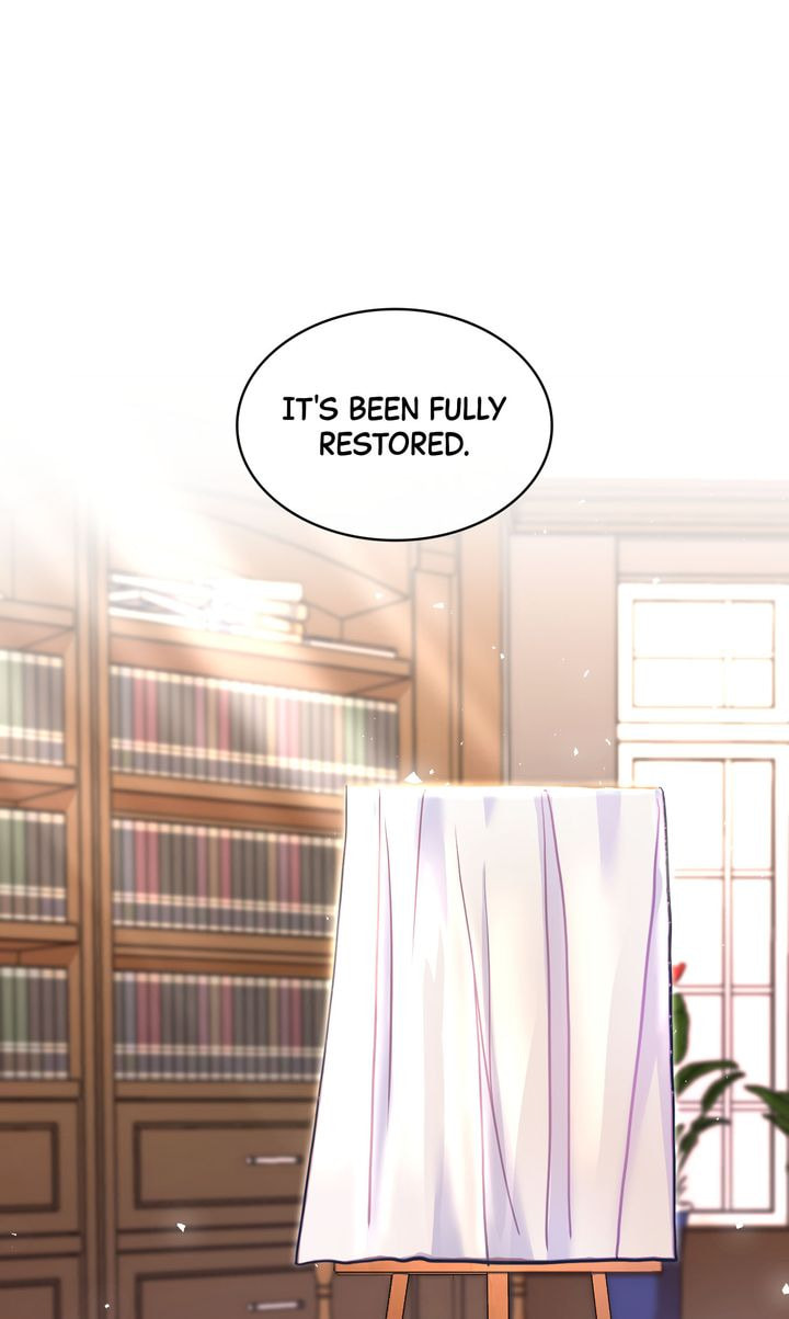 Justice for the Villainess Chapter 99 page 52 - 