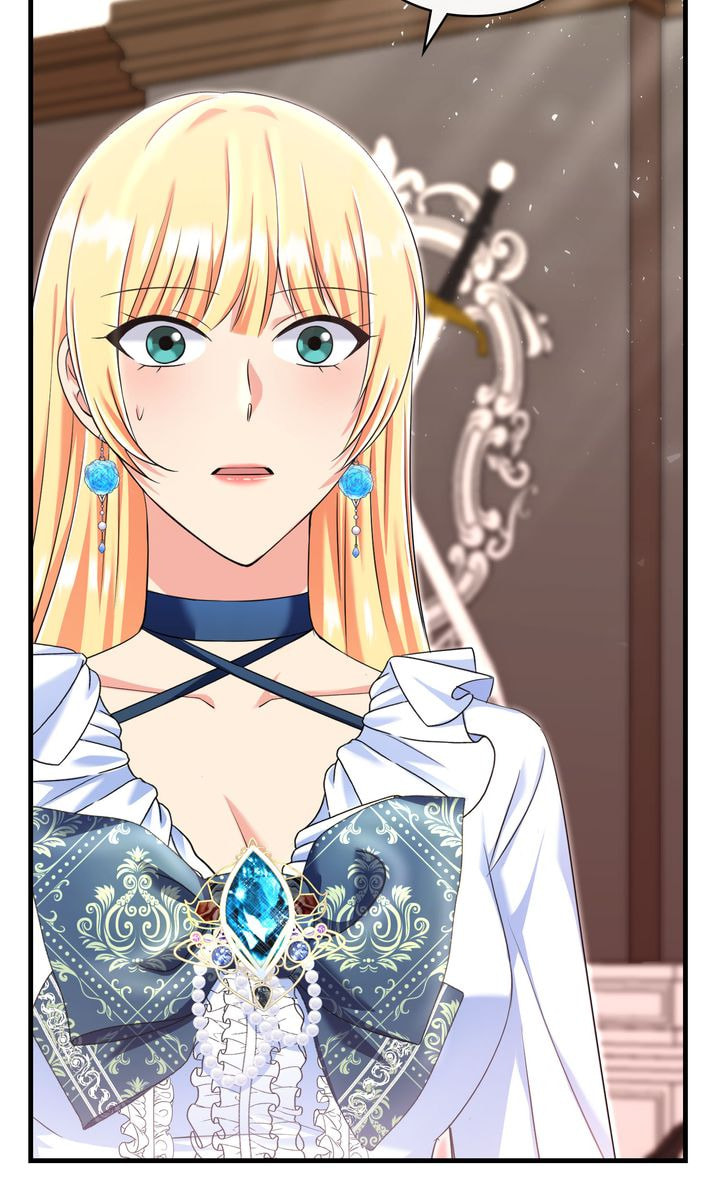 Justice for the Villainess Chapter 99 page 54 - 
