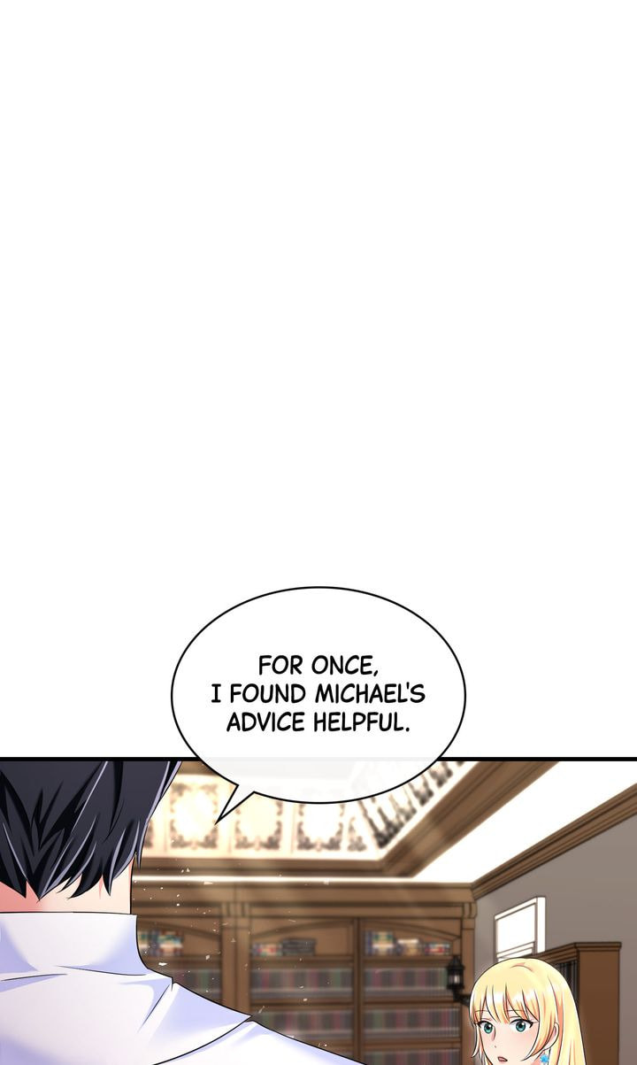 Justice for the Villainess Chapter 99 page 55 - 