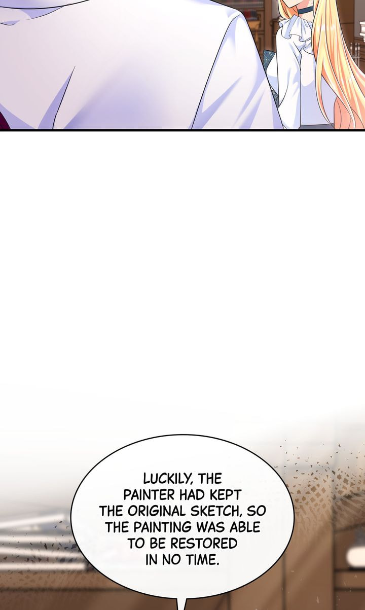 Justice for the Villainess Chapter 99 page 56 - 